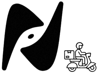 Npod Rider logo