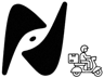 Npod Rider logo